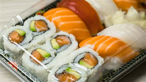 Is Sushi Healthy Why Australians Are Eating Japanese Food Wrong