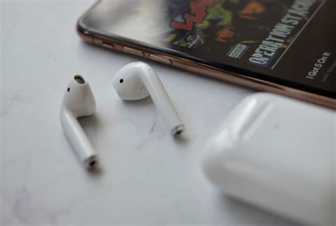 cheeky airpods hack  blowing users minds