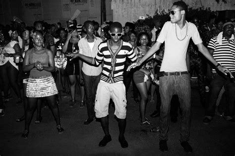 Jamaican Dancehall Holiday You’ll Never Forget Unfinished Man