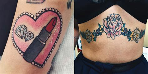 14 Best Tattoo Artists On Instagram Instagram Tattoo