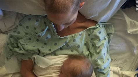 joey rory share a last dance as she battles cancer cnn