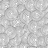 Pattern Coloring Pages Abstract Geometric sketch template