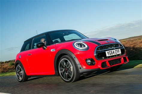 mini sport pack pictures carbuyer
