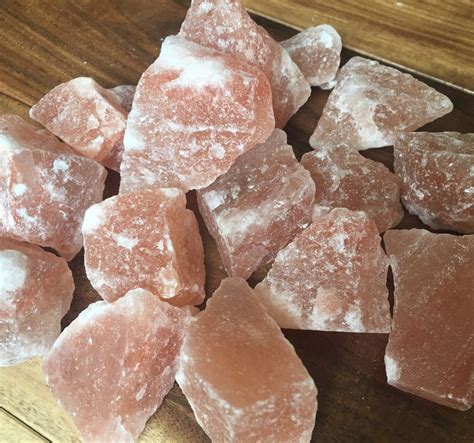 pink himalayan salt rock himalayan salt rock pink salt