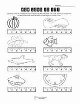 Measuring Ruler Length Measure Squareheadteachers Scales Metric Squarehead sketch template