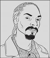 Coloring Rap Pages Book Hip Xxxtentacion Activity Rapper Hop Tupac Desenho Sheets Do Drawing Snoop Easy Dogg Drawings Sketch Da sketch template