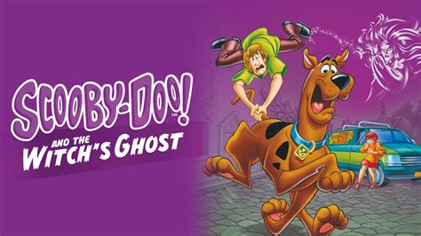 scooby doo and the witchs ghost hd velma dinkley shaggy rogers