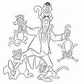 Aristocats Coloring Pages Printables Printable Disney Bestcoloringpagesforkids Fight Sheets Kids Book Gif Books sketch template