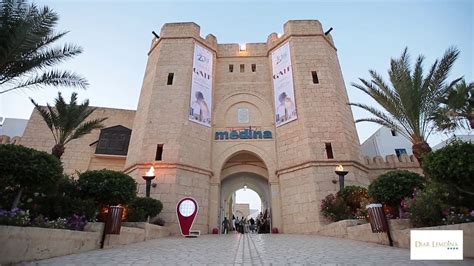 medina hotels  resorts diar lemdina youtube