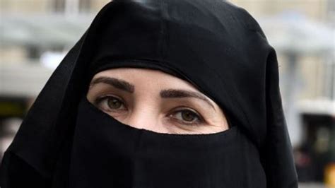 Tunisia Bans Niqab In Public Institutions After Three Terror Attacks In