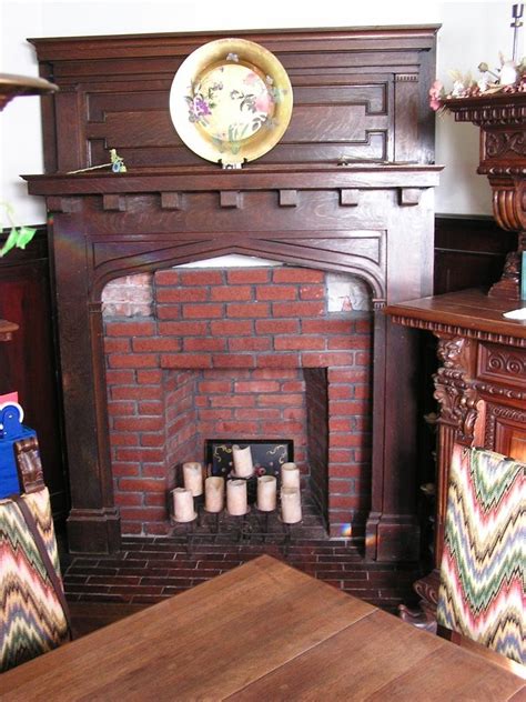 pin  fireplaces