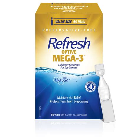 refresh optive mega  lubricant eye drops  ct pick   store