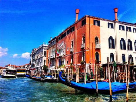 venice photo gallery capital of canals and cathedrals