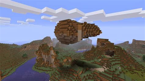 Looking For Xbox 360 Minecraft Map Seeds Epic