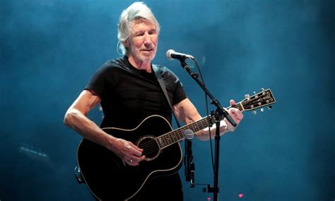 Steven Wilson Says Roger Waters Is The Worst Musician Of