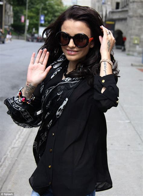 cher lloyd lights a cigarette in a no smoking area daily mail online