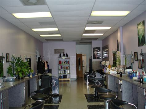 hair desire salon