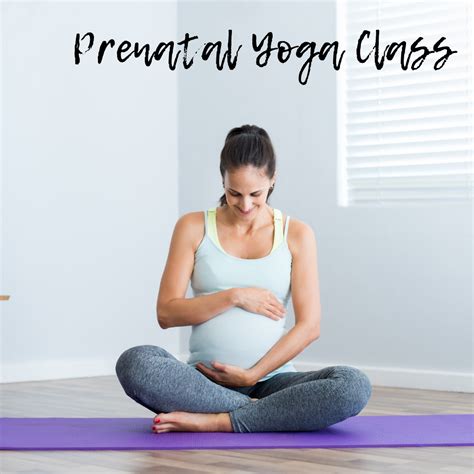 Prenatal Yoga Class Luna Yoga And Healing