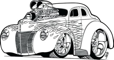 coloring pages  kids page     coloring sheets race