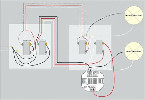 supreme  gang switch wiring diagram light  diagrams  dummies