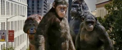 retrospective rise of the planet of the apes 2011 i