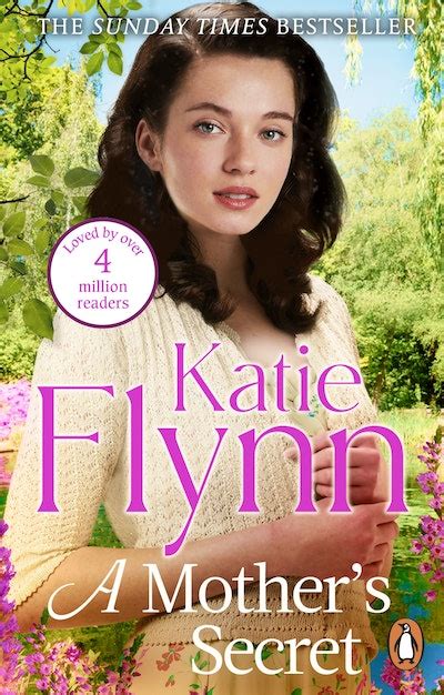 A Mothers Secret By Katie Flynn Penguin Books New Zealand