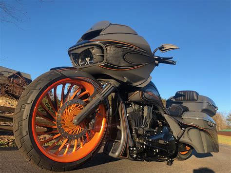 fat tire motorcycle kit   current