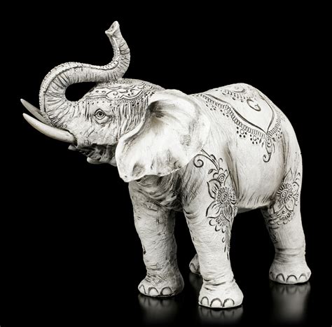 indische elefanten figur henna wwwfiguren shopde