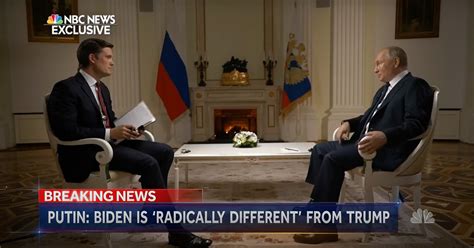 putin compares trump biden in nbc news interview