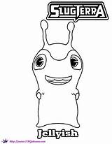 Slugterra Coloring Pages Slug Printable Terra Printables Skgaleana Activities Colouring Para Colorear Bajoterra Babosas Print Search Again Template Bar Case sketch template