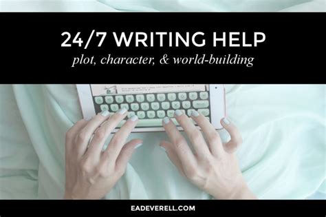 resources  writers creative writing blog