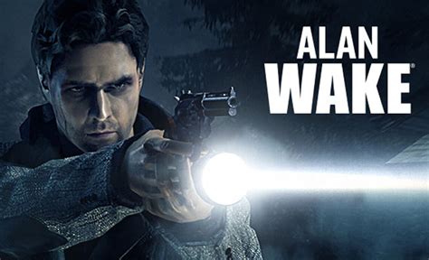 alan wake remastered cuando estara disponible  en  plataformas