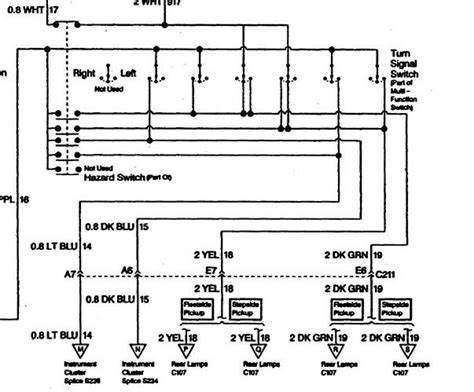 brake light switch wiring diagram  faceitsaloncom