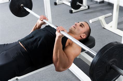 close grip bench press properly steel supplements