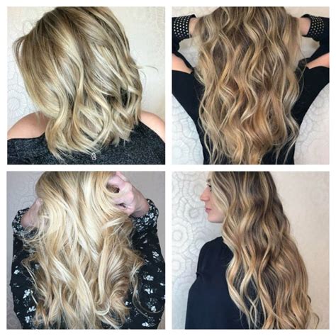 difference between balayage and highlights find your perfect hair style