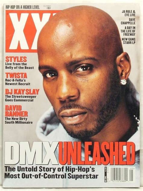 Pin By Andre Green On Hip Hop Magazine Covers History Of Hip Hop Dmx