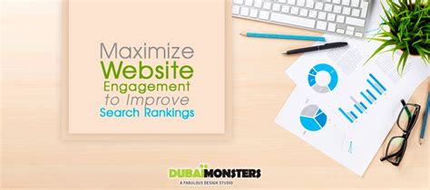 How You Can Maximize Website Engagement To Improve Search