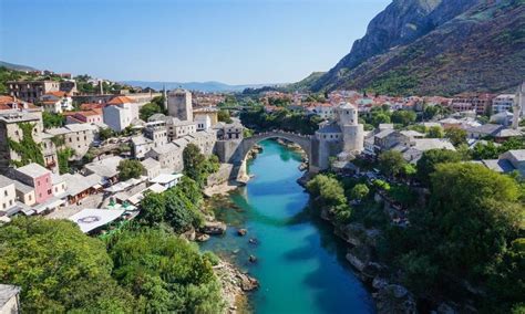 20 Facts About Bosnia And Herzegovina Travel Talk