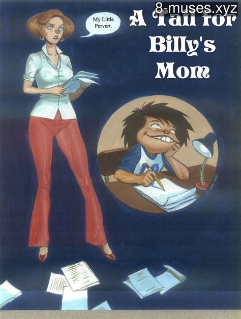 a tail for billy s mom free xxx comics 8 muses ics