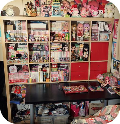 41 best images about anime theme room ♥ on pinterest