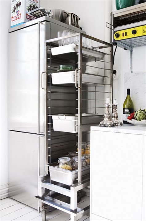 organized    kitchen storage ideas