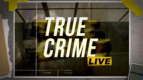 true crime live cnn