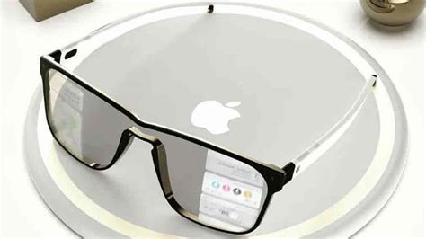 patent proves apple glasses  arrive  year esquire middle east