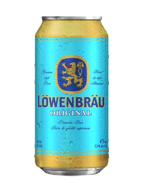 lowenbrau original lcbo