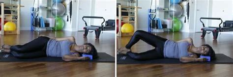 Hip Hip Hooray 8 Best Exercises To Strengthen Hip Abductors Body
