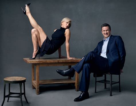 Will Joe Scarborough Test The Waters For A 2016