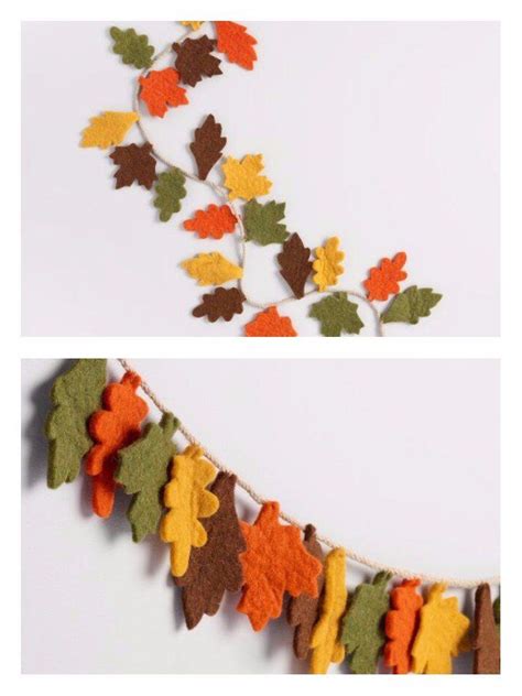 50 fall decor updates for 5 15 30 fall crafts fall