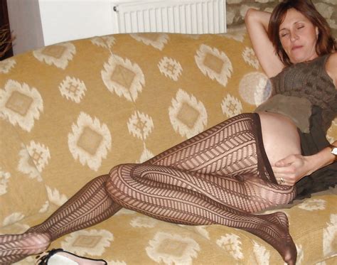 only the best amateur mature ladies wearing pantyhose 16