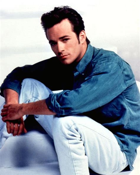 after luke perry s death 7 women remember the heartthrob