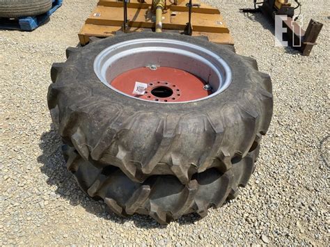 tractor tires   tires  auction results equipmentfactscom